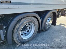 Scania G360 6X2 NL-Truck Carrier Supra 750 2000kg Lade...