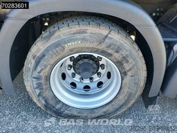 Scania G360 6X2 NL-Truck Carrier Supra 750 2000kg Lade...