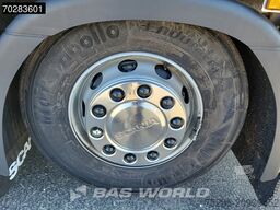 Scania G360 6X2 NL-Truck Carrier Supra 750 2000kg Lade...