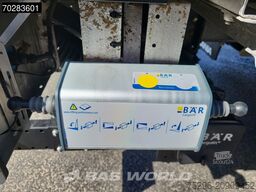 Scania G360 6X2 NL-Truck Carrier Supra 750 2000kg Lade...