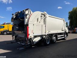 DAF FAG CF 330 Euro 6 Geesink 20m³