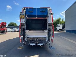 DAF FAG CF 330 Euro 6 Geesink 20m³