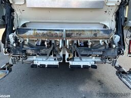 DAF FAG CF 330 Euro 6 Geesink 20m³