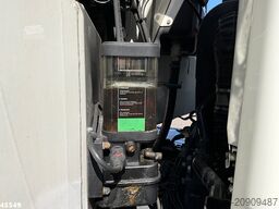 DAF FAG CF 330 Euro 6 Geesink 20m³