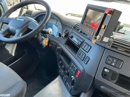 DAF FAG CF 330 Euro 6 Geesink 20m³