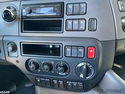 DAF FAG CF 330 Euro 6 Geesink 20m³