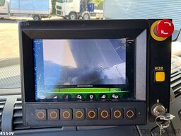 DAF FAG CF 330 Euro 6 Geesink 20m³