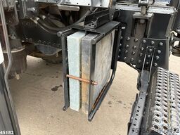 Man TGM 13.290 4x4 Hiab 9 Tonmeter laadkraan Just 2...