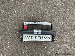 Man TGM 13.290 4x4 Hiab 9 Tonmeter laadkraan Just 2...