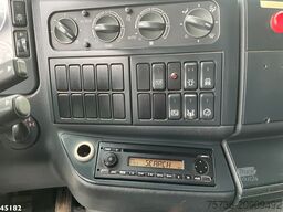 Man TGM 13.290 4x4 Hiab 9 Tonmeter laadkraan Just 2...