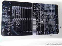 MAN TGM 19.290
