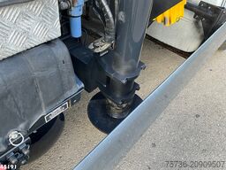 Man TGS 35.480 Euro 6 8x4 Deuringer Garagetransporter