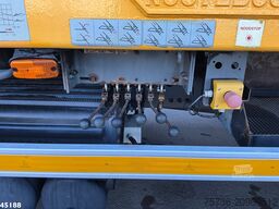 Volvo FM 290 Full Steel Manual 12 Ton portaalarmsysteem