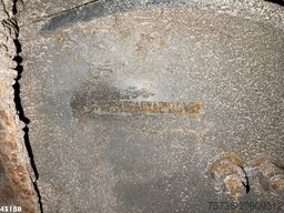 Volvo FM 290 Full Steel Manual 12 Ton portaalarmsysteem