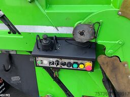 Scania P 410 Euro 6 Geesink Norba MF 300, 21m³