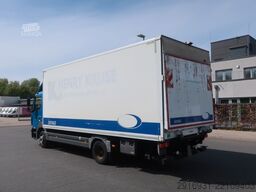 MERCEDES-BENZ Atego 1218L / 1.Hand/Luftfahrwerk/Nr. 1114