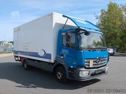 MERCEDES-BENZ Atego 1218L / 1.Hand/Luftfahrwerk/Nr. 1114