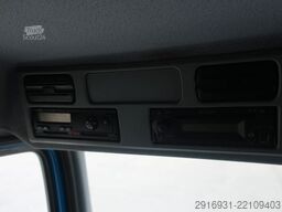 MERCEDES-BENZ Atego 1218L / 1.Hand/Luftfahrwerk/Nr. 1114