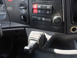 MERCEDES-BENZ Atego 1218L / 1.Hand/Luftfahrwerk/Nr. 1114