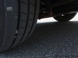 MERCEDES-BENZ Atego 1218L / 1.Hand/Luftfahrwerk/Nr. 1114