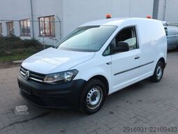 VW Nr.124 Caddy 1.Hand / Klima / ACC / PDC / Tempo.