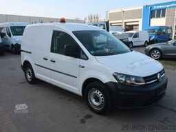VW Nr.124 Caddy 1.Hand / Klima / ACC / PDC / Tempo.