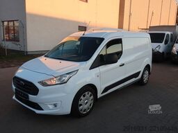 FORD Nr.75 Transit Connect lang 1.Hand / Klima / PDC
