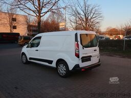 FORD Nr.75 Transit Connect lang 1.Hand / Klima / PDC