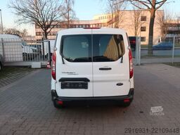 FORD Nr.75 Transit Connect lang 1.Hand / Klima / PDC