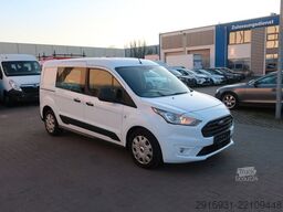 FORD Nr.75 Transit Connect lang 1.Hand / Klima / PDC