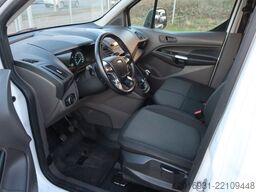 FORD Nr.75 Transit Connect lang 1.Hand / Klima / PDC