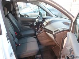 FORD Nr.75 Transit Connect lang 1.Hand / Klima / PDC