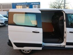 FORD Nr.75 Transit Connect lang 1.Hand / Klima / PDC