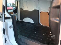 FORD Nr.75 Transit Connect lang 1.Hand / Klima / PDC