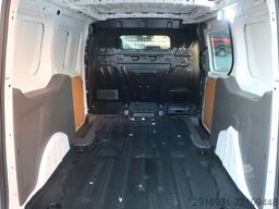 FORD Nr.75 Transit Connect lang 1.Hand / Klima / PDC