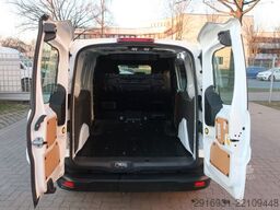 FORD Nr.75 Transit Connect lang 1.Hand / Klima / PDC