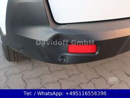 FORD Nr.75 Transit Connect lang 1.Hand / Klima / PDC