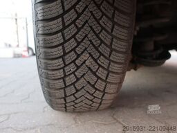 FORD Nr.75 Transit Connect lang 1.Hand / Klima / PDC