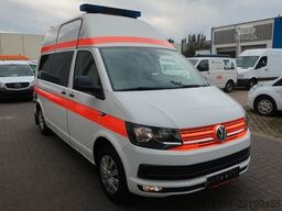 VW T6 KTW Hochdach lang 1. Hand/ SHZ / Fzg. Nr:A1
