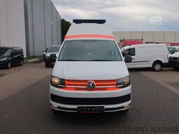 VW T6 KTW Hochdach lang 1. Hand/ SHZ / Fzg. Nr:A1