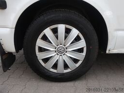 VW T6 KTW Hochdach lang 1. Hand/ SHZ / Fzg. Nr:A1
