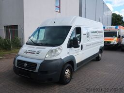 FIAT Nr107 Ducato L4 2.Hand / MAXI / 3 Sitzer