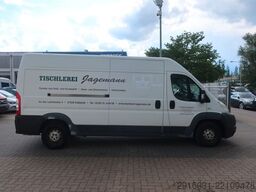 FIAT Nr107 Ducato L4 2.Hand / MAXI / 3 Sitzer