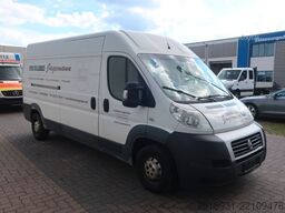 FIAT Nr107 Ducato L4 2.Hand / MAXI / 3 Sitzer