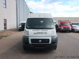 FIAT Nr107 Ducato L4 2.Hand / MAXI / 3 Sitzer
