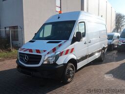 MERCEDES-BENZ Sprinter II Kasten 516 CDI / Klima / Kamera /AHK