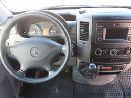 MERCEDES-BENZ Sprinter II Kasten 516 CDI / Klima / Kamera /AHK
