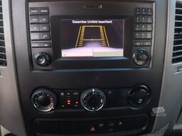 MERCEDES-BENZ Sprinter II Kasten 516 CDI / Klima / Kamera /AHK