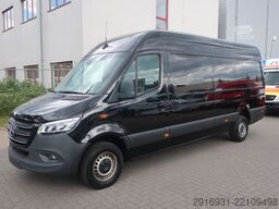 MERCEDES-BENZ Nr.111 Sprinter 319CDI 1.Hand / MAXI / Klima /