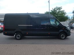 MERCEDES-BENZ Nr.111 Sprinter 319CDI 1.Hand / MAXI / Klima /